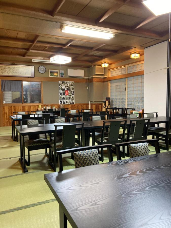 Uchihan Nozawaonsen Exterior photo